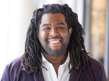 James Noel | Diablo Valley College